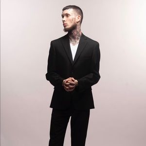 Meet your Posher, Roy